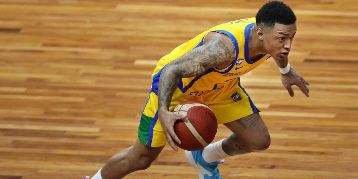 Uvek tu za reprezentaciju! Jago doneo važnu pobedu Brazilu!