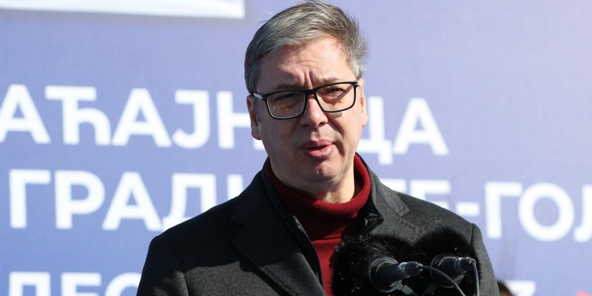 Vučić uoči Skupštine grada Novog Sada: Nasilje nije rešenje, ali će nadležni organi reagovati ako bude bilo incidenata!