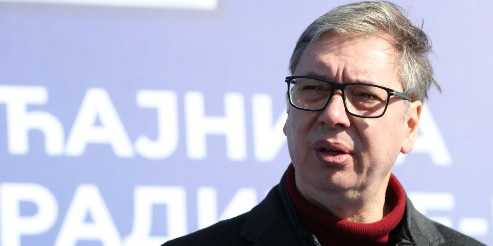 Srbija se sprema za ekonomski bum! Vučić najavio novu vladu koja donosi promene