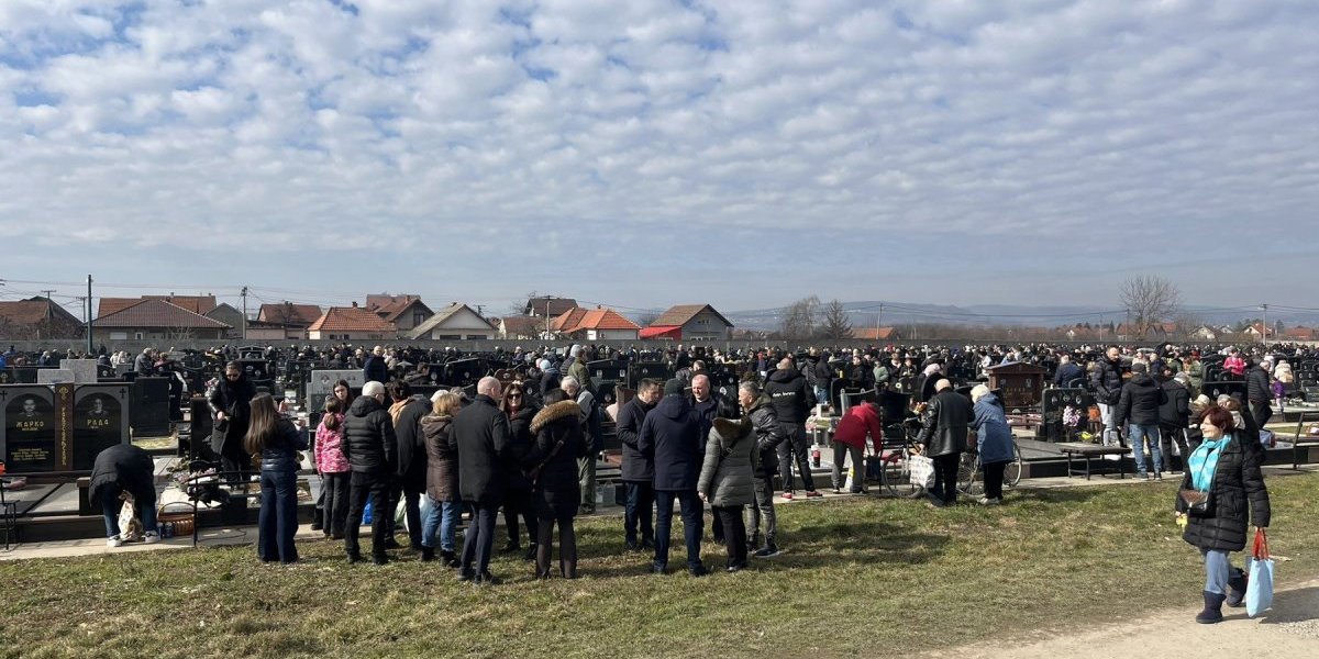 Danas su Miholjske zadušnice: Ako ne možete na groblje, ispoštujte jednu stvar