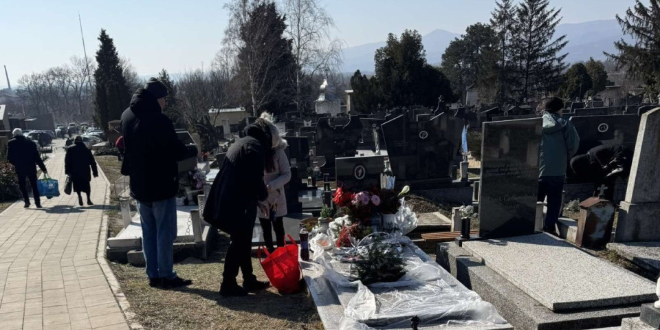 Sutra su Miholjske zadušnice: Ovo obavezno ponesite na groblje