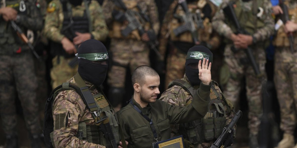 Kakav preokret! Hamas pristao da oslobodi sve taoce i preda vlast u Gazi
