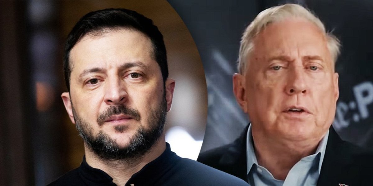 Bivši savetnik Pentagona ima brutalnu poruku za Ukrajince: Znate li ko će odlučiti vašu sudbinu?