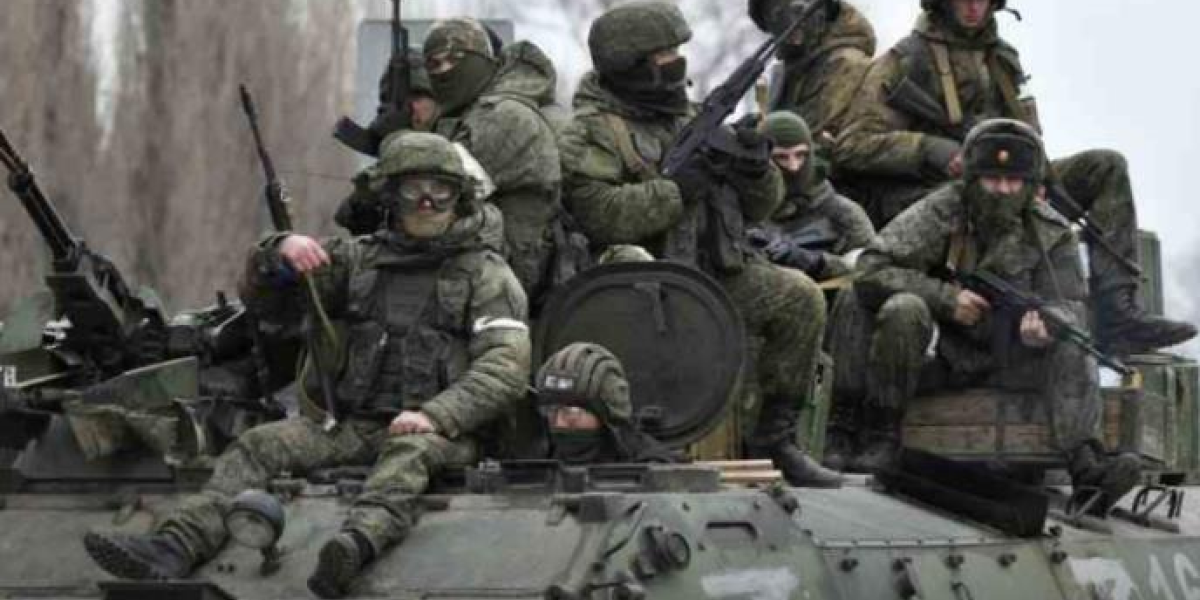 Užas na frontu: Ukrajinska vojska pogodila park u Donjecku, povređeni prolaznici!