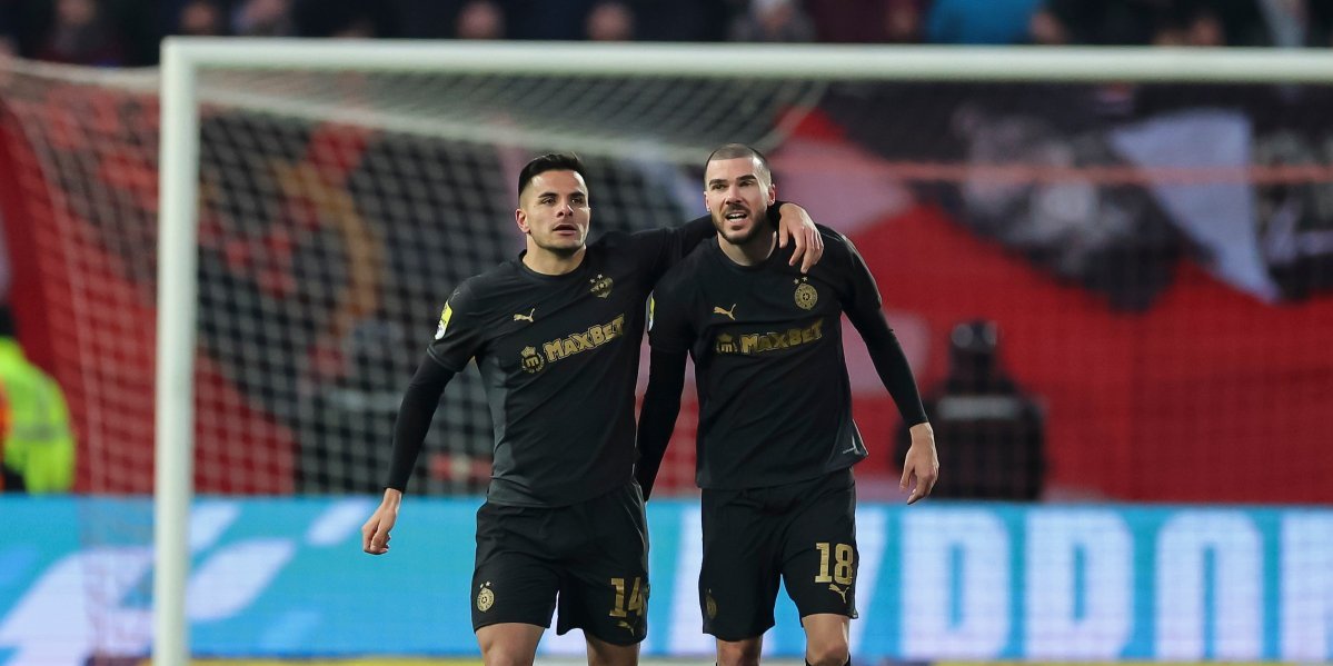 Dao gol Zvezdi na "Marakani", pa poručio: Nismo poklekli kada smo gubili!