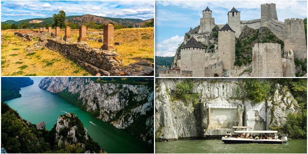Ove prirodne lepote su vam sada na dohvat ruke! Ideja za izlet koji će vas raspametiti!
