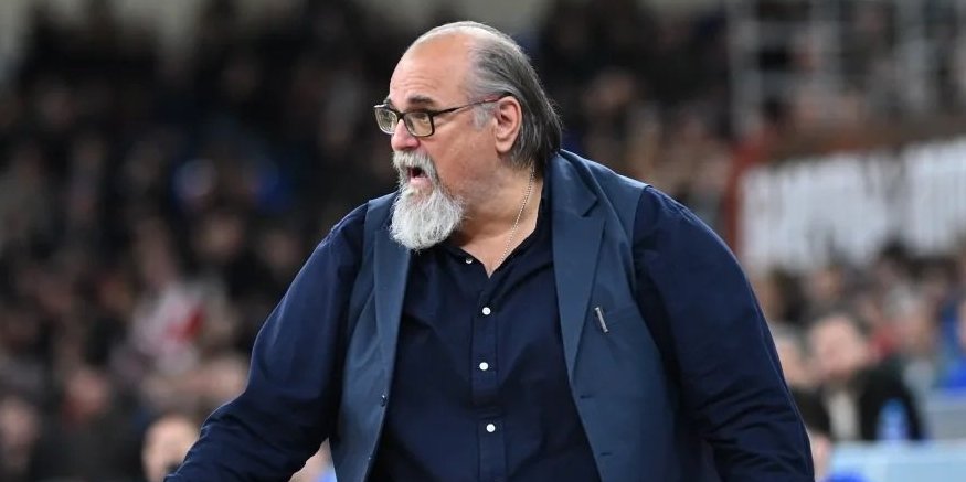 Džikić odlikovan pred meč sa Srbijom! Velika čast za čuvenog trenera!