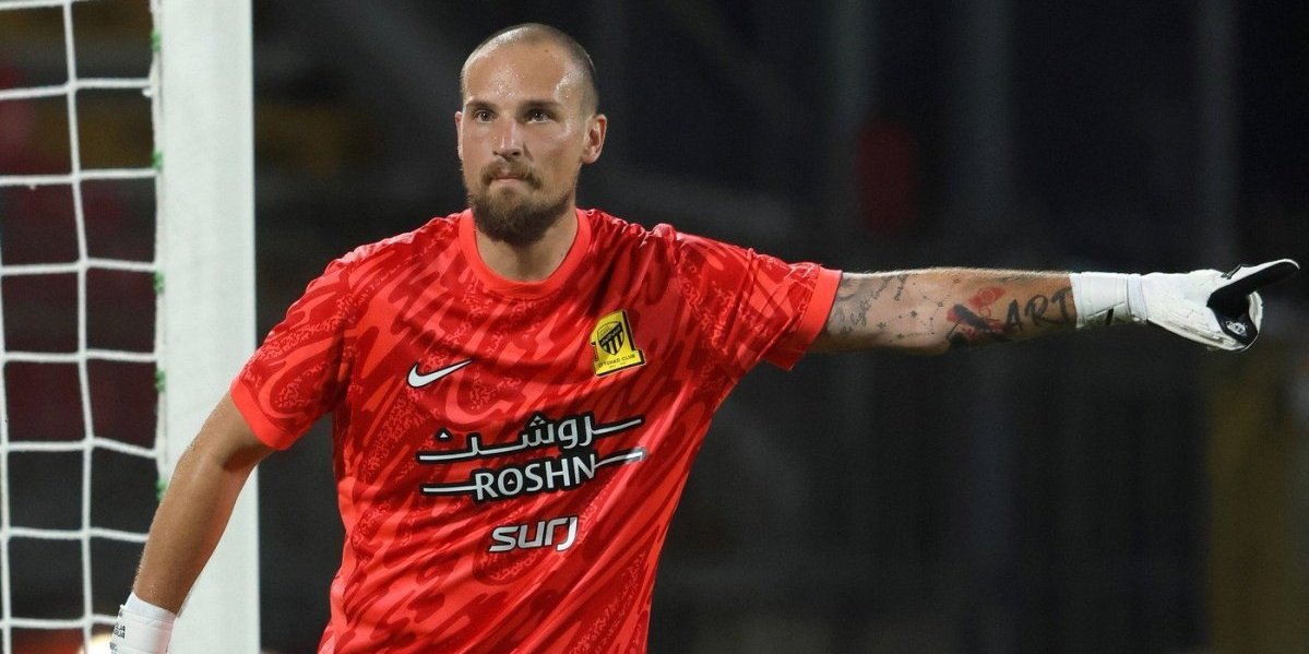 Rajković juri ka tituli u Saudijskoj Arabiji! Derbi protiv Sergeja pripao golmanu!