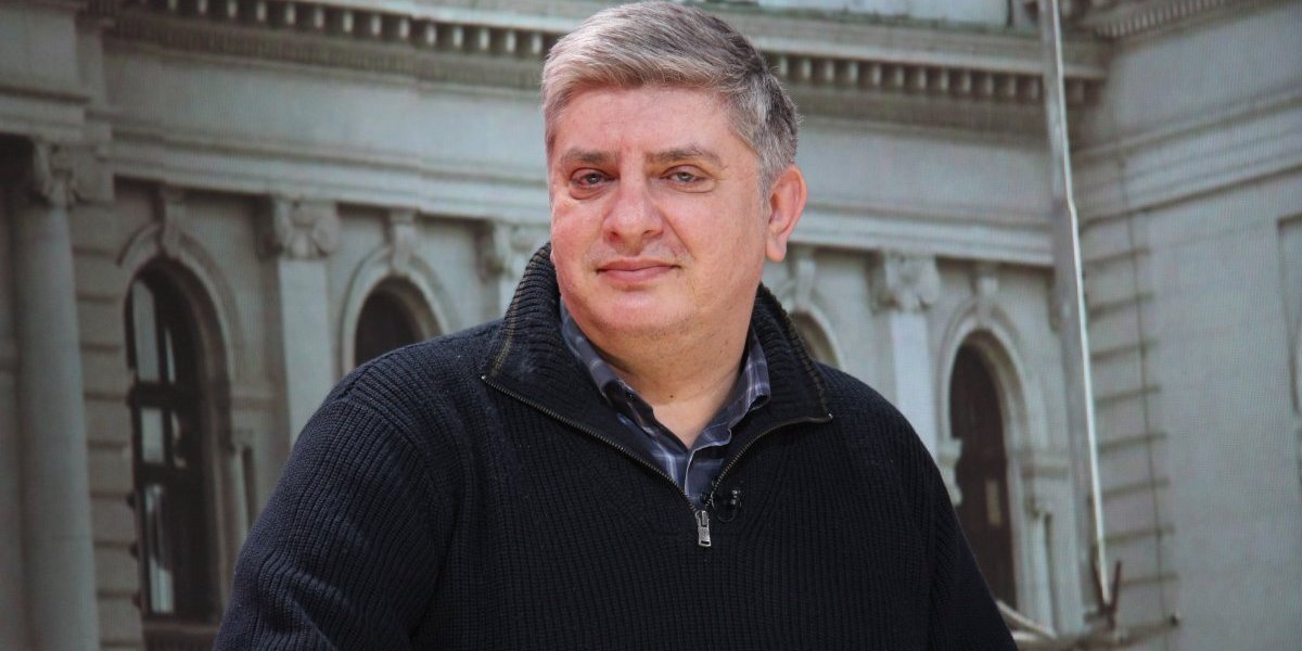 (VIDEO) Blokaderi uništili ekonomiju: Analitičar nema dilemu ko je odgovoran za usporen privredni rast