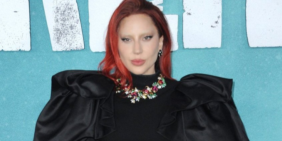 Prva fotografija Lejdi Gage iz serije "Wednesday": Otkriveno i koga će igrati (FOTO)