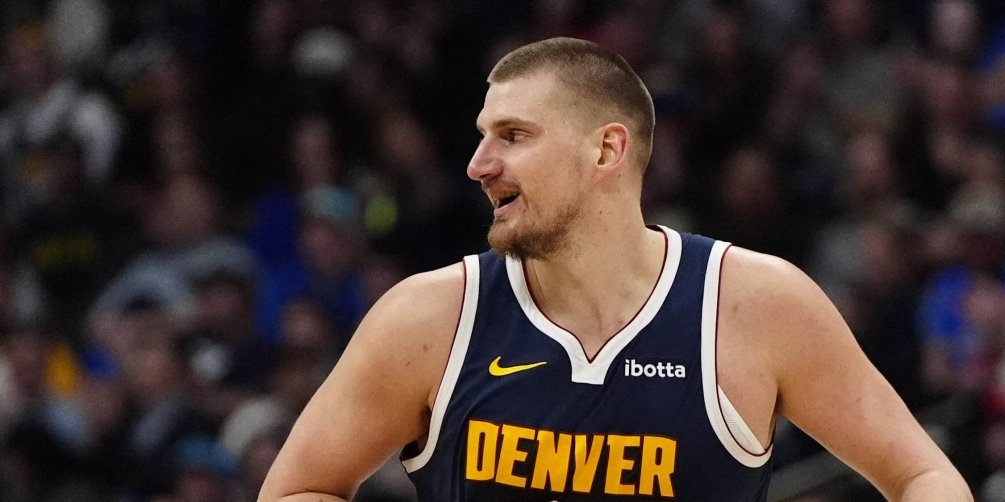 Dajte ljudi, Jokić je MVP! Šta gledate vi? Trese se NBA posle ovi reči Amerikanca