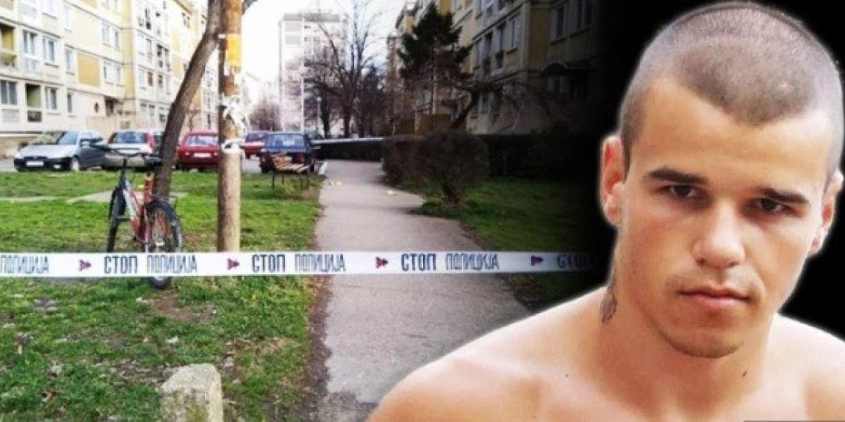 Ubijen mučki na svoj rođendan: Ubica ispalio kišu metaka i pobegao