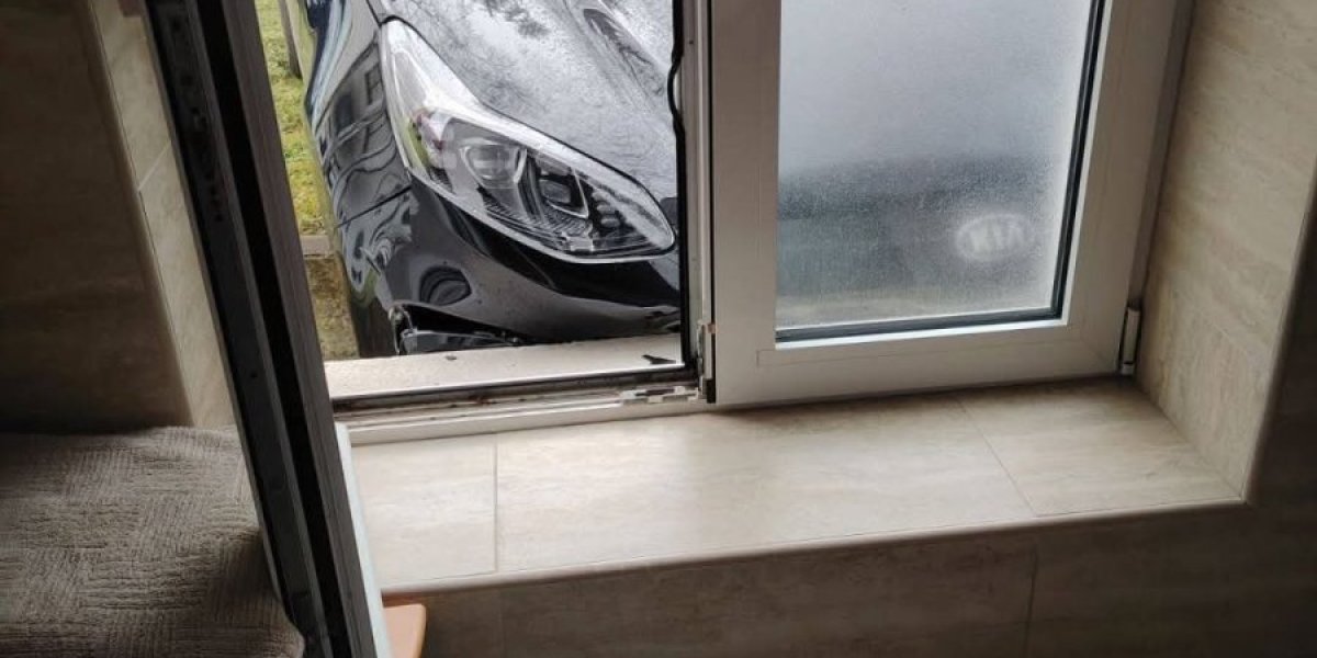 Nesreća u Banji Koviljači