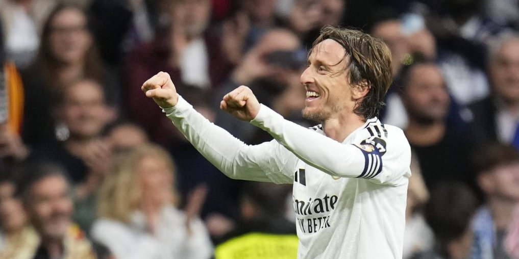 Milan sprema letnju bombu: Modrić stiže kod Jovića i Pavlovića