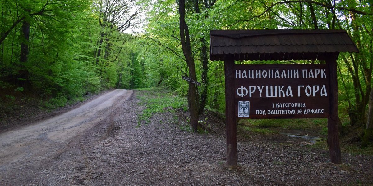 Fruška gora