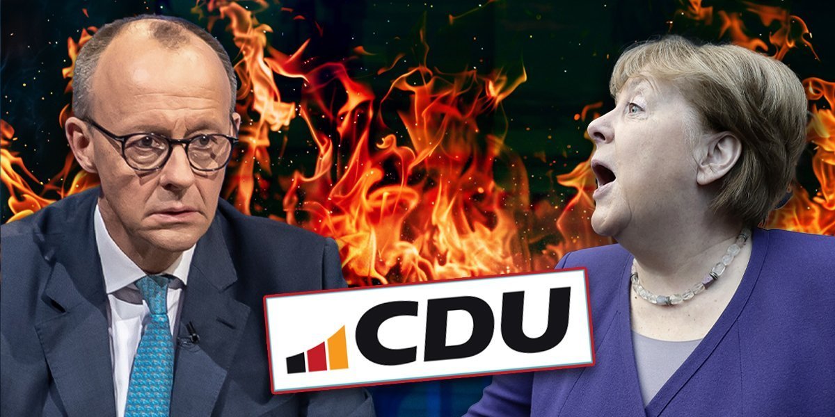 Evropa će biti uništena: Stravično predviđanje Angele Merkel - nakon ove odluke, raspad je pitanje vremena