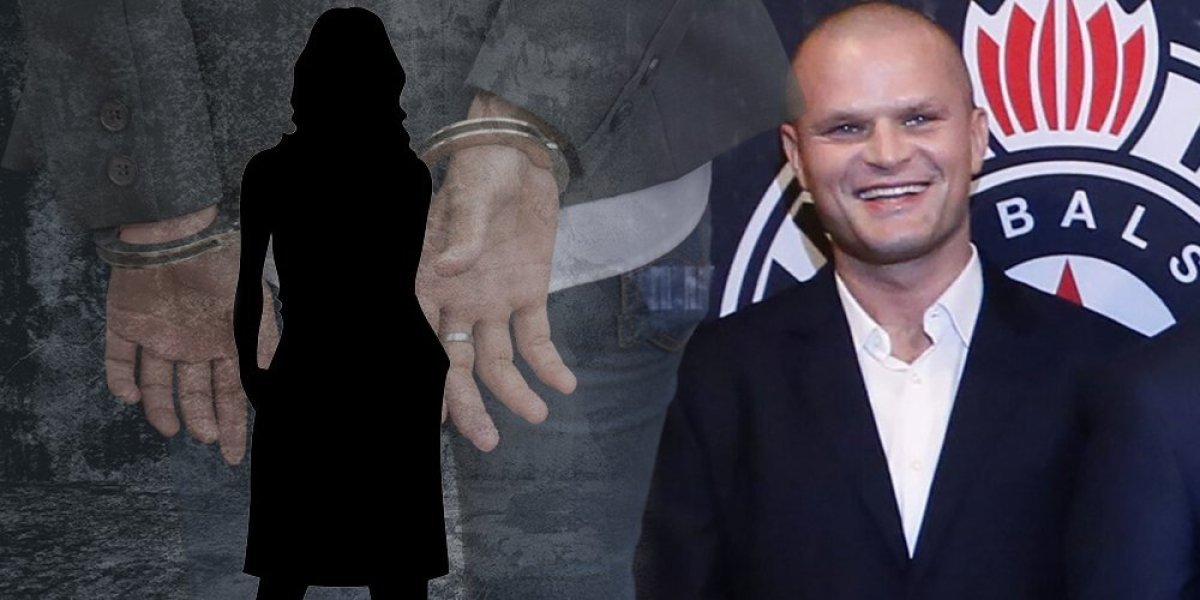 Uhapšena pomoćnica Vladimira Vrbaškog! Milica "pala" na graničnom prelazu Horgoš