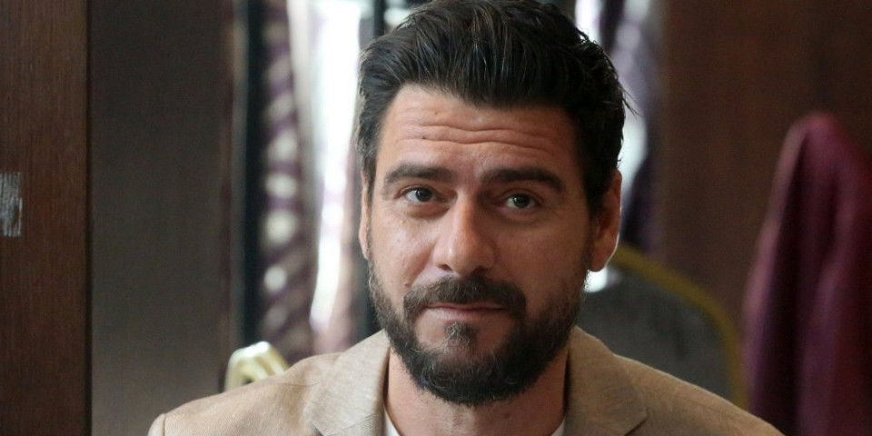 Igor Đorđević već 16 godina voli koleginicu: Gledate je u hit serijama (FOTO)