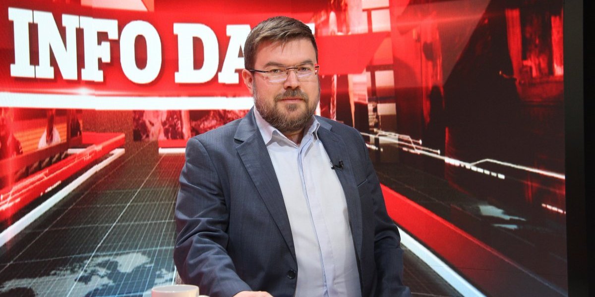 Rajić: Ponašanje Hrvata me ne čudi, čude me naši ljudi koji letuju tamo