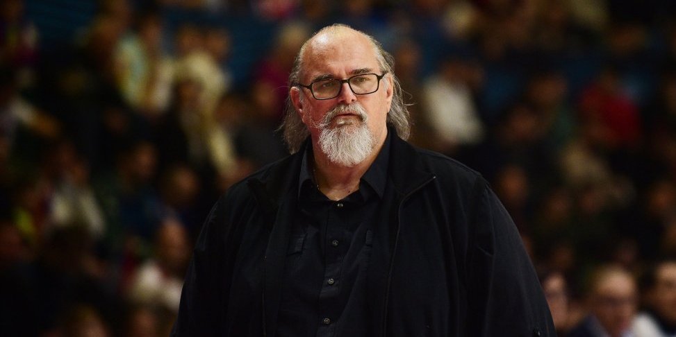 Džikić: Stalo mi je da srpska košarka bude na najvišem nivou, Pešić zna šta radi