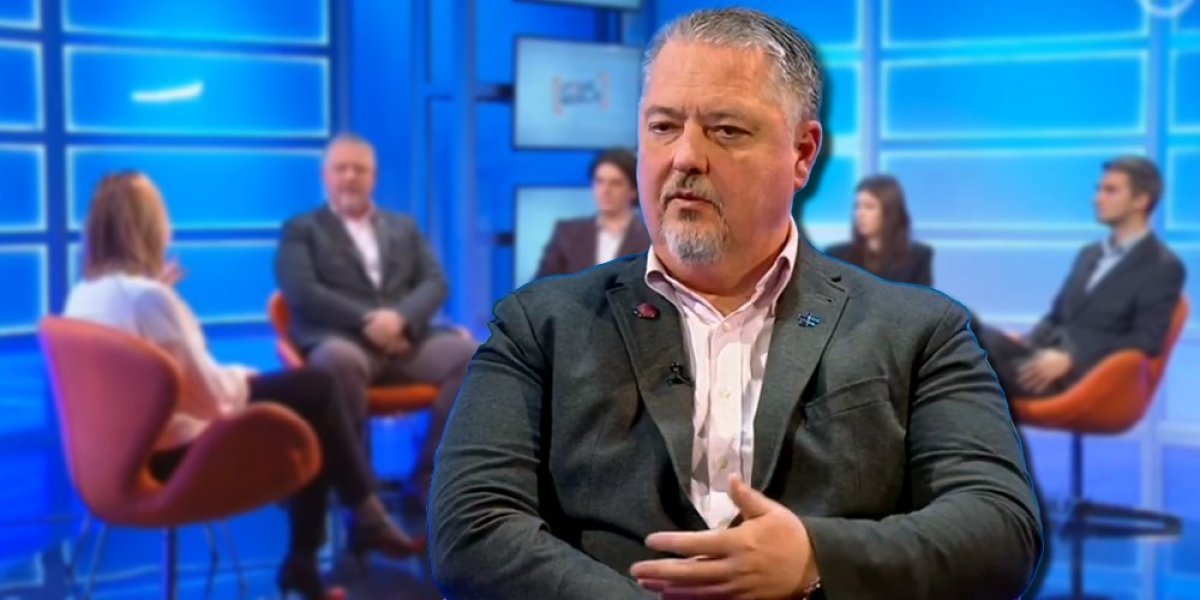 "Dobili smo više nego što smo i tražili od vlasti..." Opozicioni dekan o ispunjenju četvrtog studentskog zahteva (VIDEO)