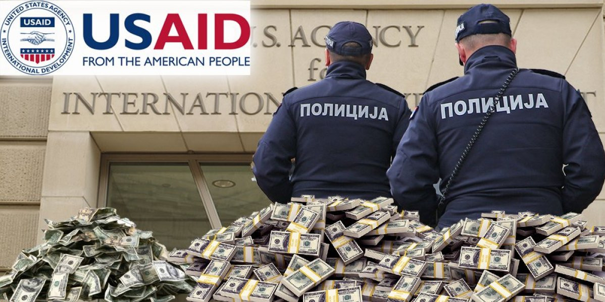 Otkrivamo šemu prevare: Ovako su NVO prale pare od USAID!