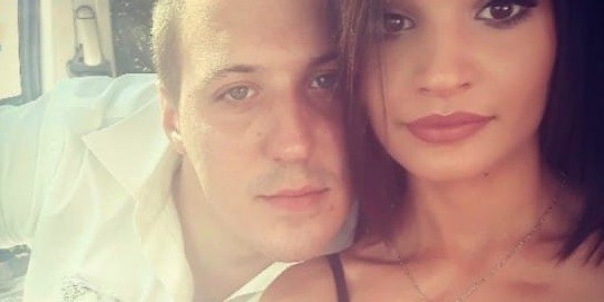 Bogdan T. sa partnerkom