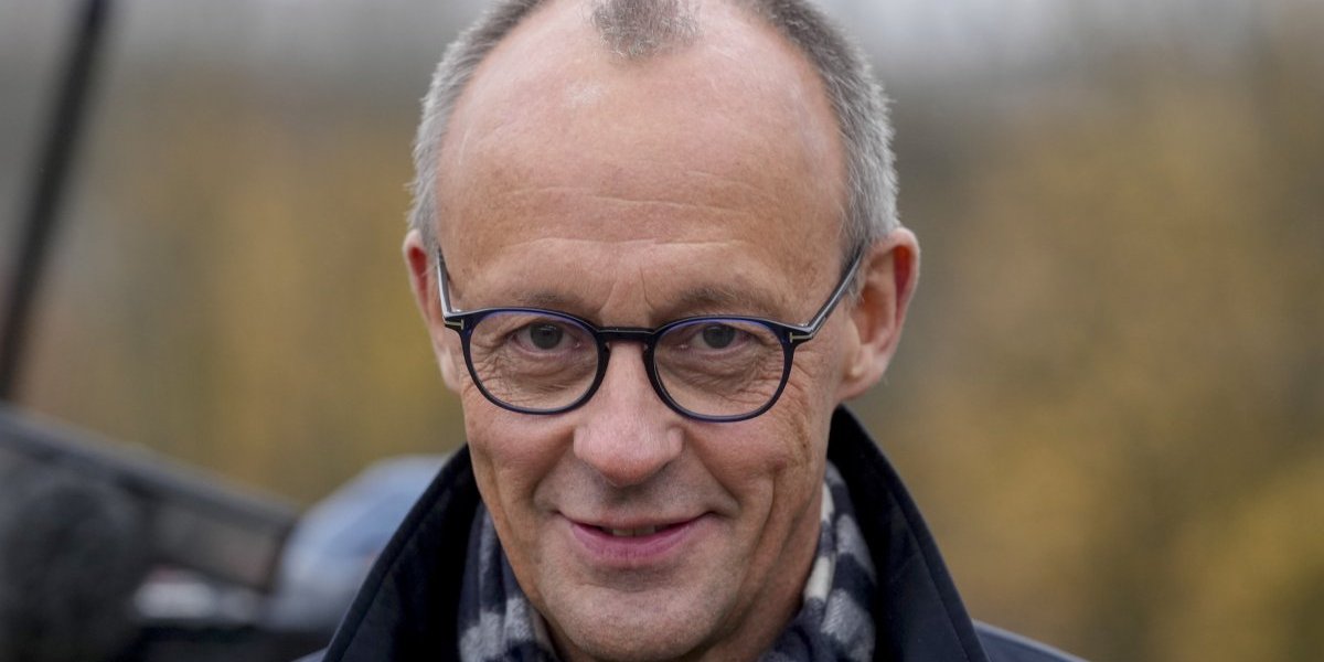 Grcaju u sopstvenim dugovima a napadaju Rusiju: Šta se krije iza Mercovih antiruskih izjava - jedan detalj skrenuo pažnju svima