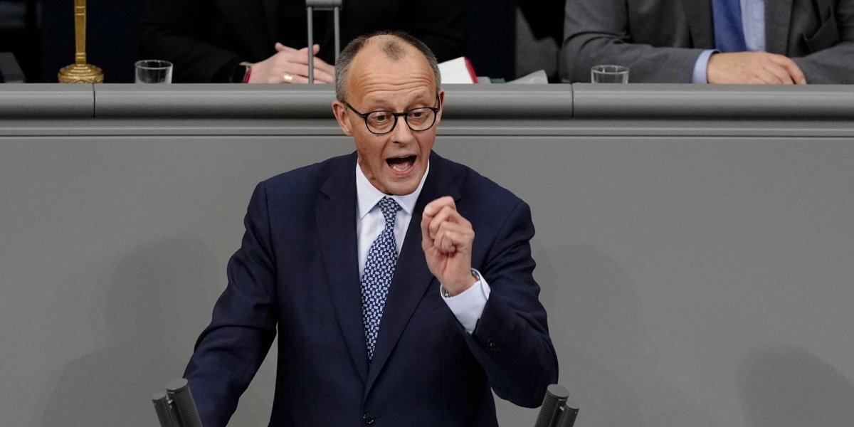 Diplomatski incident: Nemačka odbija izvinjenje Brazilu zbog "neprikladnih" komentara o Belemu