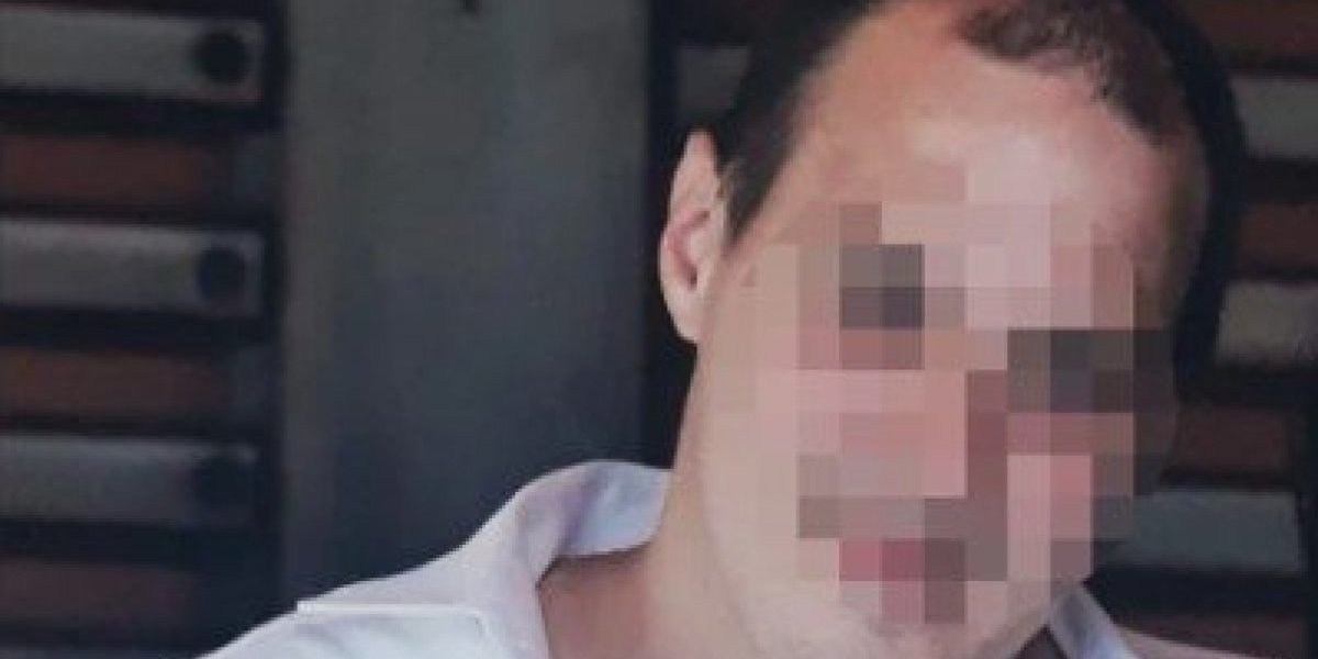 Pomahnitali ubica sa Zvezdare ostaje iza rešetaka: Evo kako se branio ispred tužioca!