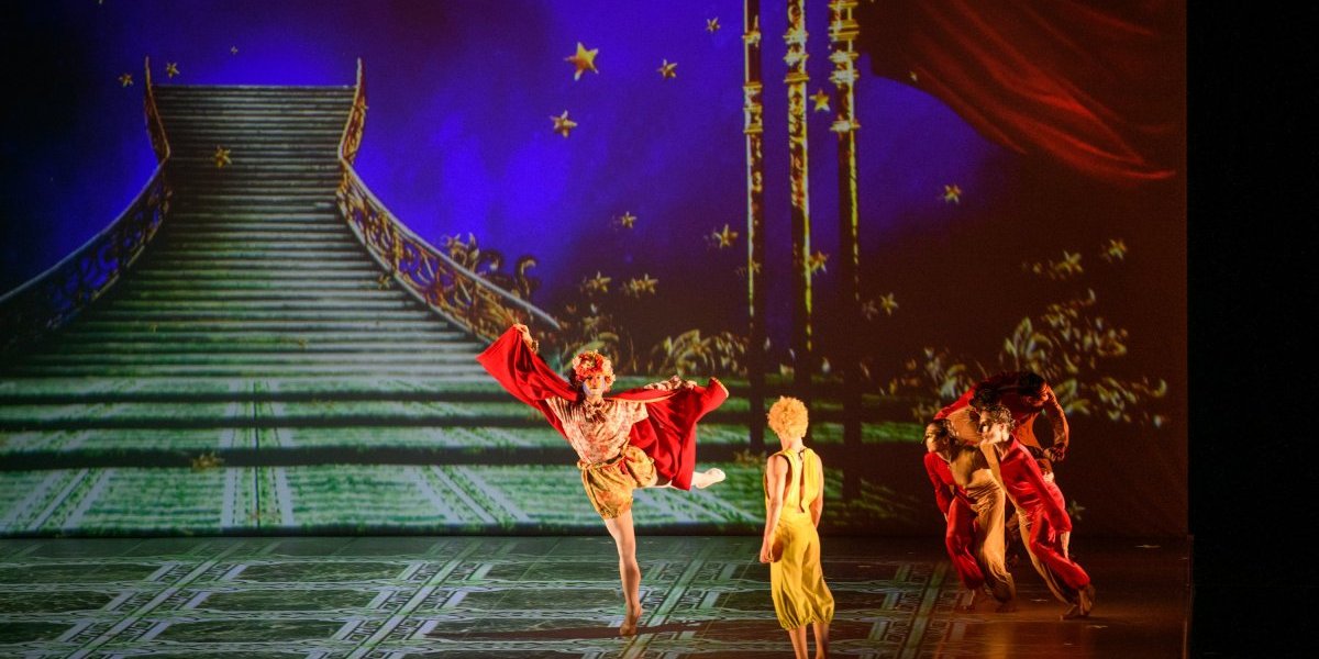 Fenomenalni uspeh "Malog princa" u beogradskom centru Sava