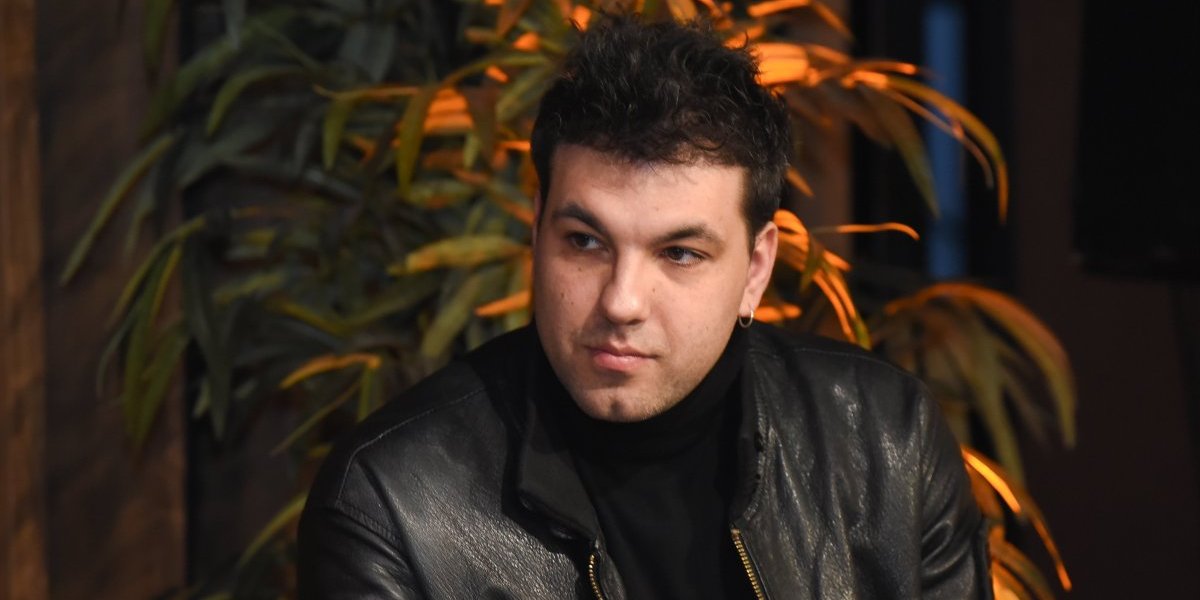 Bule Goncić me je podržao da ga zamenim u predstavi! Arsenije Tubić o ulozi u hit mjuziklu