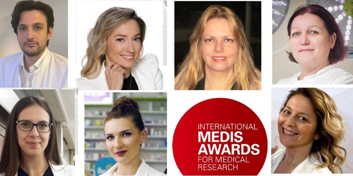 Srpski lekari u trci za Oskara! 7 revolucionara u lečenju raka kandidati za pestižnu nagradu