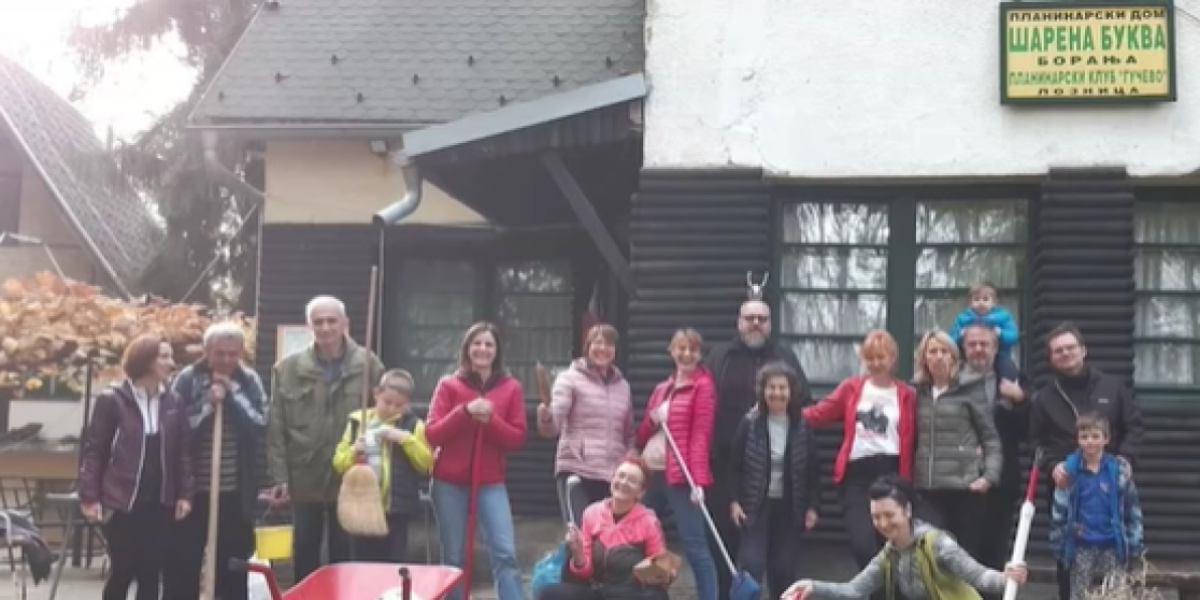 Oko 1500 Rusa se doselilo u Podrinje, Loznicu, Mali Zvornik, Banju Koviljaču, Tršić...