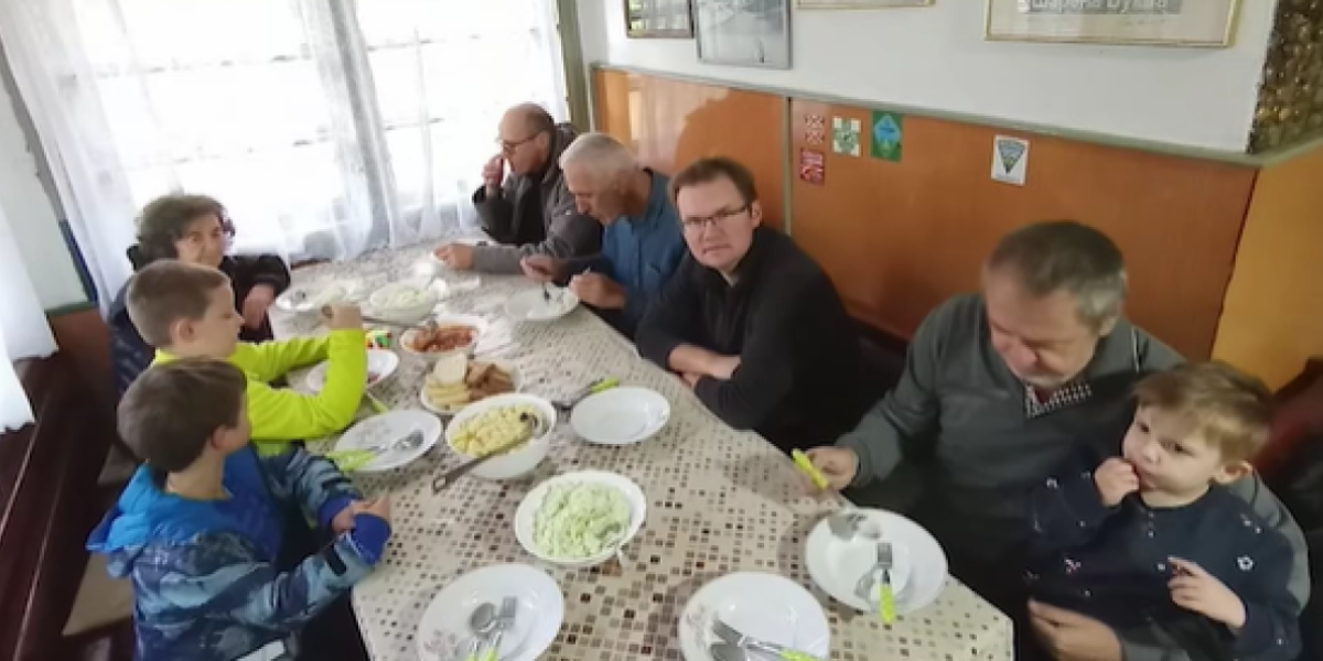 Domaćini su ih lepo prihvatili i ne osećaju se kao stranci 