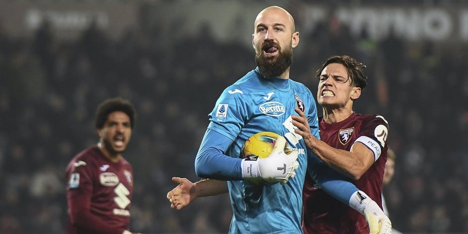 Nestvarna Vanjina sezona u Seriji A! Srpski golman najbolji u poslednjih 20 godina!