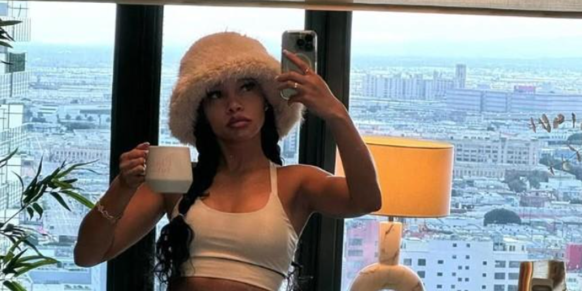 Uhapšena poznata influenserka! Pijana usmrtila čoveka