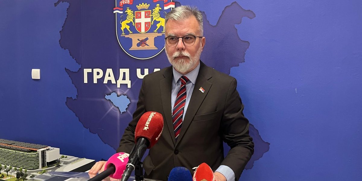 Ministar Ristić: Svedoci smo hibridnog rata i uplivu politike u oblast javnog informisanja, medijska zajednica duboko podeljena