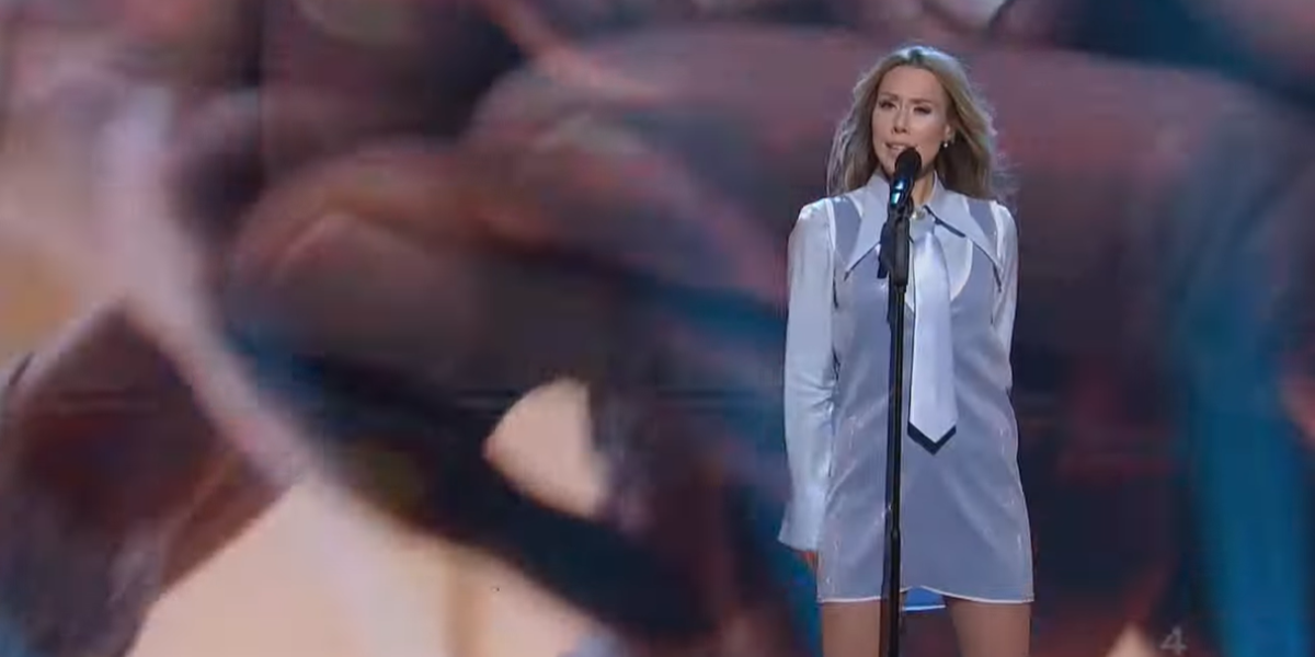 Sama kao list na vetru! Nataši Kojić se svi smeju zbog situacije u bekstejdžu tokom PZE