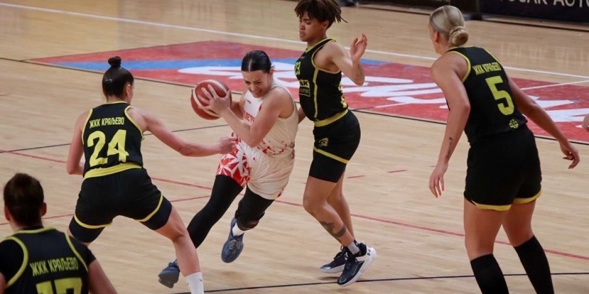 Tijanin vrh karijere! Sa Srbijom na Evrobasket, a Prioleter da opstane!