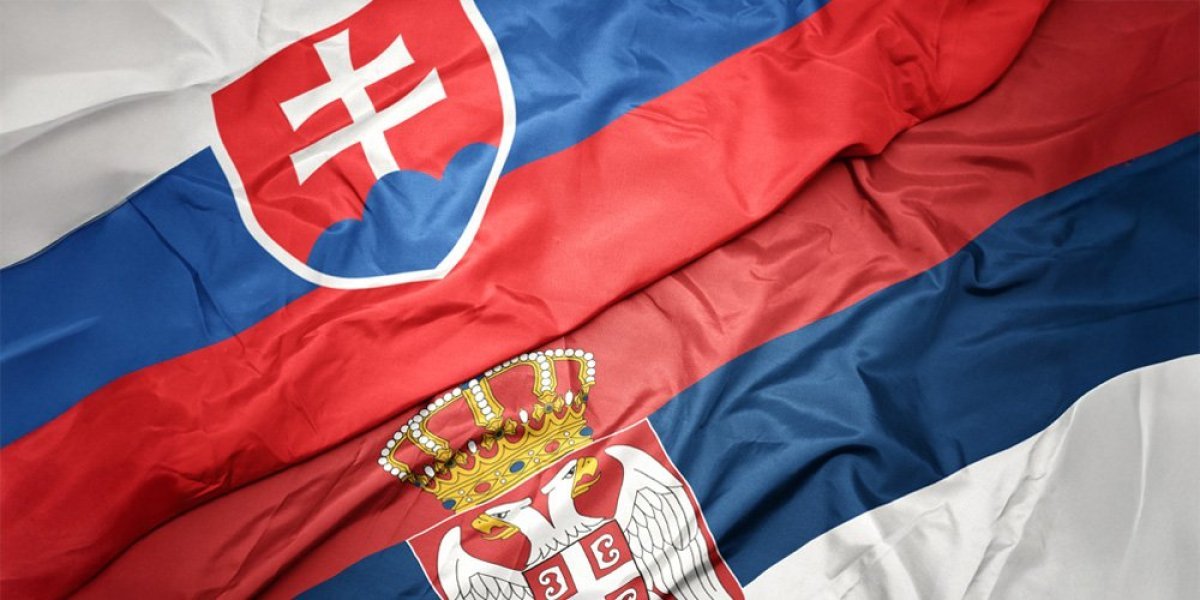 Slovačka još jednom pokazala prijateljstvo prema Srbiji: Naš stav u slučaju nepriznavanja Kosova principijelan!