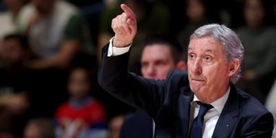 Da li će Jokić igrati za Srbiju? Uskoro ćemo saznati, evo kad selektor Pešić objavljuje spisak za Evrobasket