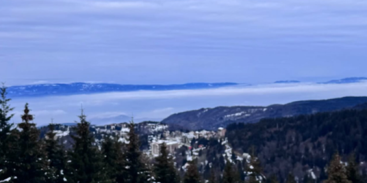 Sofija pokazala kako uživa 