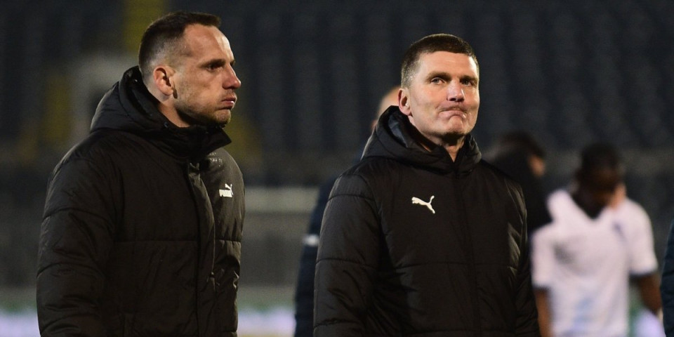 "Tuča, bilo je svega i svačega, žalili su se posle": Iz Partizana otkrili detalje sa večitog derbija