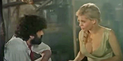 Savina Geršak ostaće upamćena po ulozi u filmu Živka Nikolića iz 1984. godine u kojem se pojavila potpuno gola.