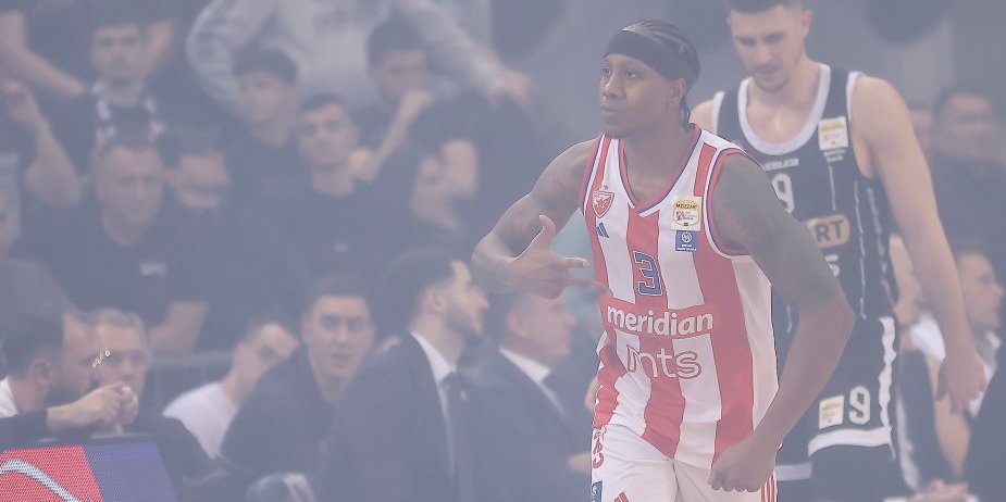 Kenanu i ekipi prijao odmor: Jedva čekamo utakmicu sa Žalgirisom!