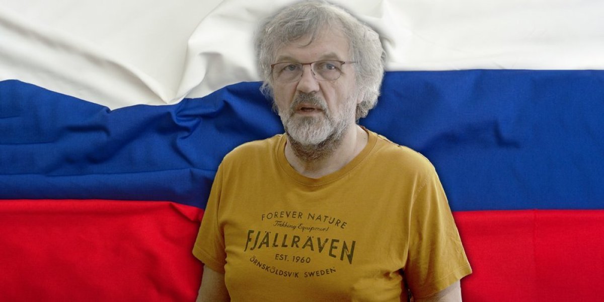 Emir Kusturica dobija ruski pasoš!