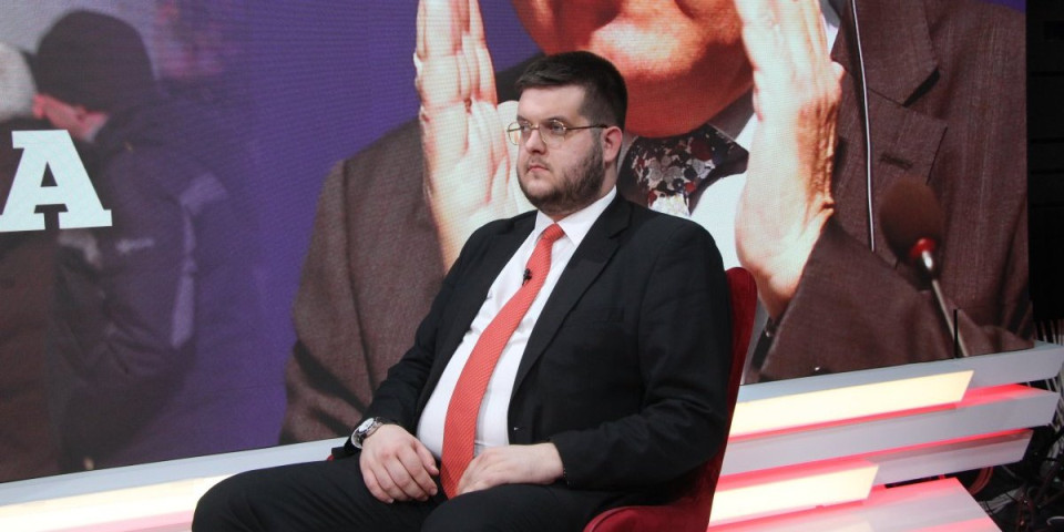 Perko Matović: "Portal Autonomija je dom za nezbrinute ustaše"