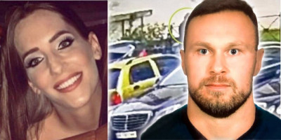 Protiv Tamare Zvicer (40), supruge odbeglog vođe kavačkog klana Radoja Zvicera, podneta je prijava zbog zanemarivanja maloletnog deteta, saopštila je Uprava policije.