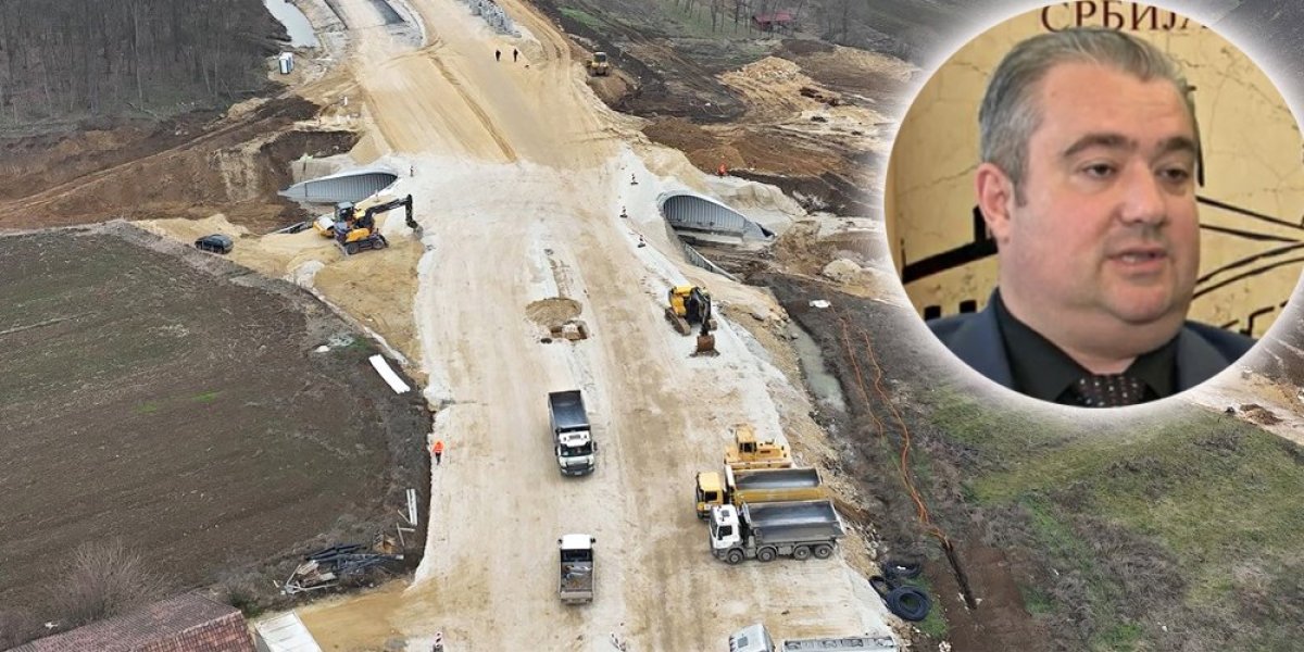 Dobre vesti! Prva faza Severne obilaznice gotova na leto!